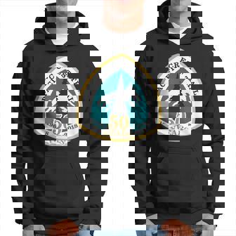 Pct Con Logotipo Del 50 Aniversario Pacific Crest Trail Sudadera - Regaloses