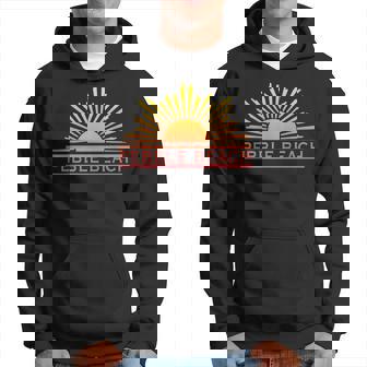 Pebble Beach Souvenir California Sun Sweat à capuche - Cadeauxyz