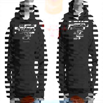 Pecco Moto Racing 63 Superbike Duc Sweat à capuche - Cadeauxyz