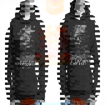Perséfone Del Renacido Con Letras Sudadera - Regaloses