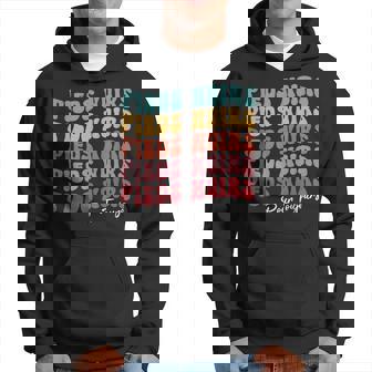 Pieds Noirs Pour Toujours Sweat à capuche - Cadeauxyz