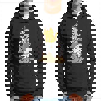Pile Of Kitty Cats Cute Cat Lover Cat Kapuzenpullover - Geschenkecke