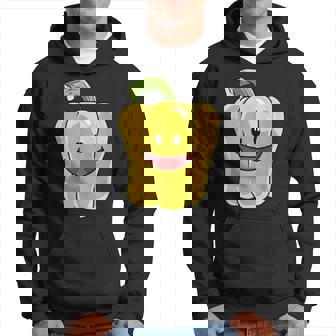 Pimientoserduras Jardinero Chefs Niñosegetariano Sudadera - Regaloses