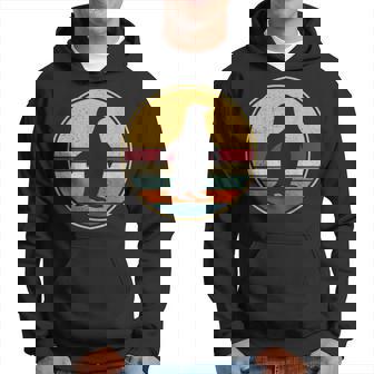 Pingüino Ave Marina Retro-Vintage Animal Antártida Pingüino Sudadera - Regaloses