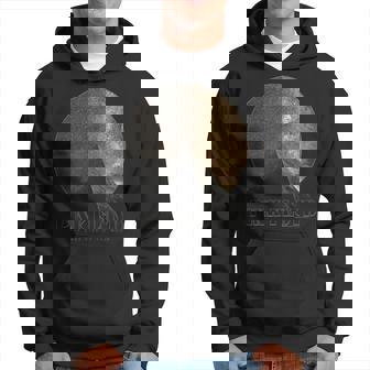 Pink Floyd Le Côté Obscur De La Lune Pyramide Cercle Sweat à capuche - Cadeauxyz