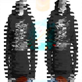 Pool Shark Pool Player Billar Billar Bola 8 Sudadera - Regaloses