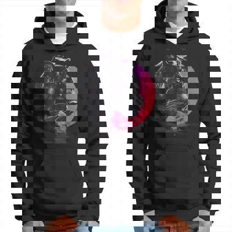 Portrait De Panthère Animal Sauvage Amateur De Panthère Motif Animalier Sweat à capuche - Cadeauxyz