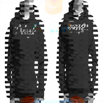 Portugaliajesacaciones Souvenir Portugal Sudadera - Regaloses