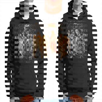 Primavera Sandro Botticelli Metal Arte Cover Mythic Sudadera - Regaloses