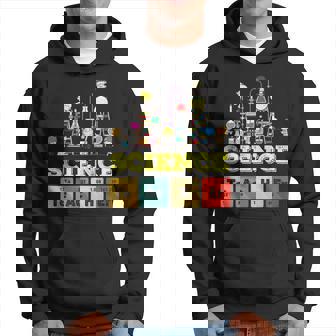 Profesor De Ciencias Químico Físico Química Profesor Sudadera - Regaloses