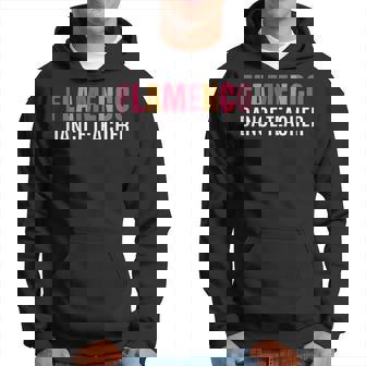 Profesora De Baile Flamenco Instructor De Baile Flamenco Sudadera - Regaloses