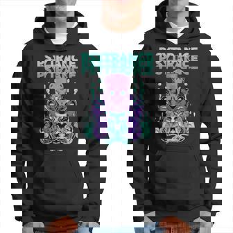 Psytrance Alien Ufo Dj Sudadera - Regaloses