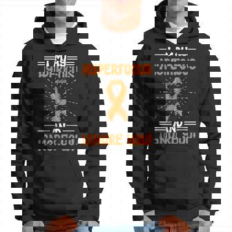 Puedo Hiperconcentrarte E Ignorarte Conciencia Sobre El Tdah Sudadera - Regaloses