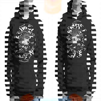 Punk Rock Is My Life I Punk Rock I Anarchy Punker Sudadera - Regaloses