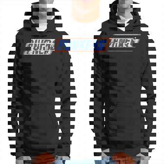 Punkers Retro Punk Rock Concierto Divertido Desgastado Sudadera - Regaloses