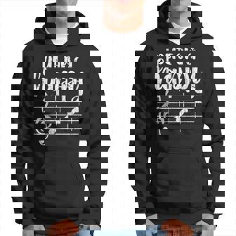 Put On A Happy Face Music Gráfico Divertido Para El Músico Sudadera - Regaloses
