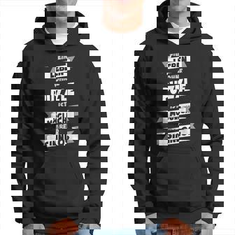 Puzzle Lustig Spruch Fun Witzige Sprüche Kapuzenpullover - Geschenkecke