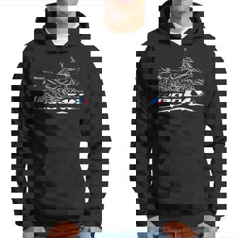 R1300gs Para Motociclistas De Aventura Motocicleta Sudadera - Regaloses
