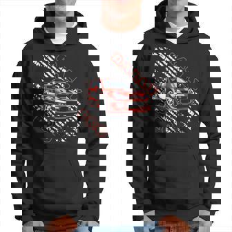 Rally Pro Coche Carreras Motorsport Rally Sport Sudadera - Regaloses