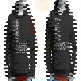 Regalo De Cumpleaños Número 65 Para Hombreintage Nacido En 1960 Cumple 65 Años Sudadera - Regaloses