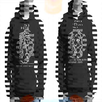 Regalo De Mitología Nórdica Dioses Nórdicos Diosasikingas Y Freya Sudadera - Regaloses