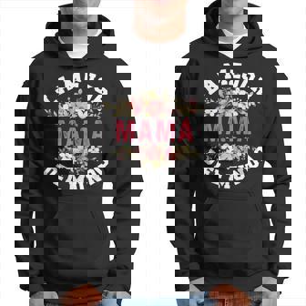 Regalo Día De La Madre Regalo De Cumpleaños Para Mamá Sudadera - Regaloses