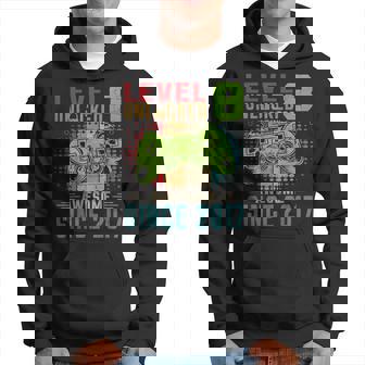 Regalo Nino 8 Anos Level 8 Unlocked 2017 8 Year Old Sudadera - Regaloses