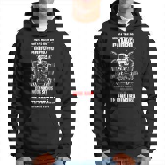 Regalos Para Camioneros No Te Metas Con Un Camionero Sudadera - Regaloses