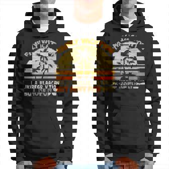 Like A Regularacation But More Fun Familyacation Kapuzenpullover - Geschenkecke