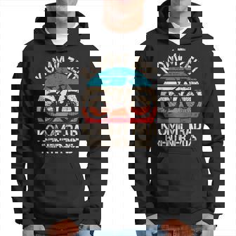 Rentner 2025 Bicycle Ebike Retirement Cyclist Kapuzenpullover - Geschenkecke