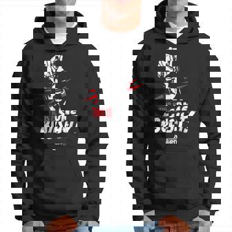 Resident Alien This Is Some Bullshit Official Licensed Kapuzenpullover - Geschenkecke