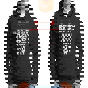 Rest Day Chest Day Gimnasio Entrenamiento Día Del Pecho Sudadera - Regaloses