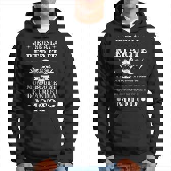Retraite Moto Humour Motard Homme Droles Sweat à capuche - Cadeauxyz