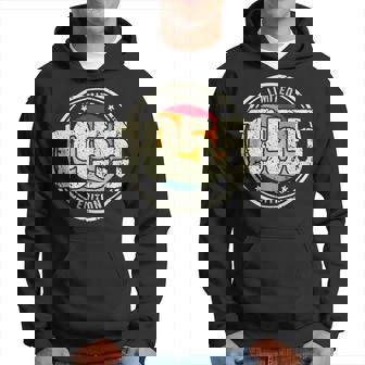Retro 66 Yearsintage 1955 Limited Edition 66Th Birthday Kapuzenpullover - Geschenkecke