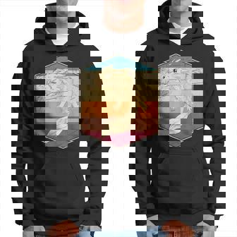 Retro Ajolote Sudadera - Regaloses