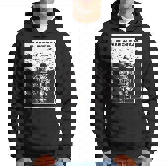 Retro Astronaut Intage Ad Astra Astronomía Ciencia Sudadera - Regaloses