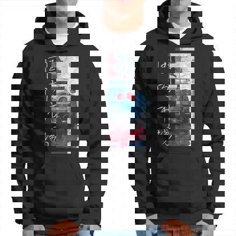Retro Jdm Drift Tuning Car For Japanese Domestic Market Lovers Kapuzenpullover - Geschenkecke