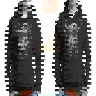 Rhino Polígono Arte Animal Ilustración Gráfico Rinoceronte Sudadera - Regaloses