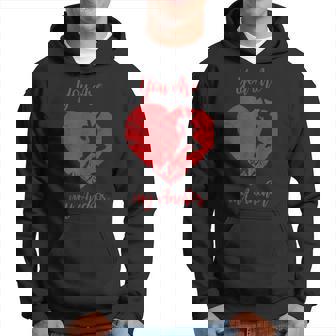 Roca Escalada En Boulder Día De Sanalentín Escalador Chica Regalo Sudadera - Regaloses