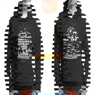 Roland Personalised Man Mythos Legend Kapuzenpullover - Geschenkecke