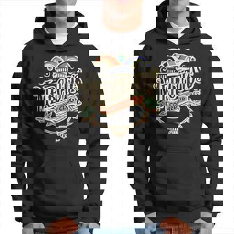 Romeo & Juliet Mercutio's Comedy Club Teatro Musicales Sudadera - Regaloses