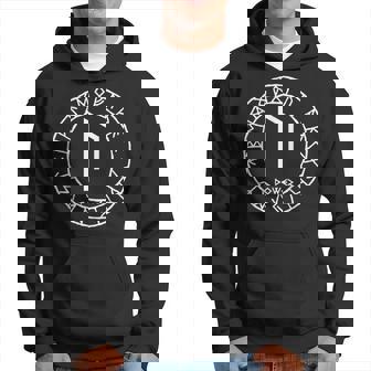 Runa Nórdica Uruz Power Runa Celtaikingo Icono Sudadera - Regaloses