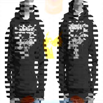 Sabbathol 4 Heavy Metal Music Sin Mangas Sudadera - Regaloses