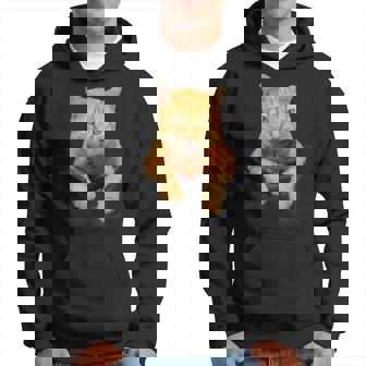 Sac Pour Amoureux Des Chats Sweat à capuche - Cadeauxyz