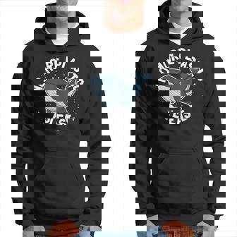 Salvar A Las Ballenas No Más Plástico Por Favor Ballena Jorobada Sudadera - Regaloses