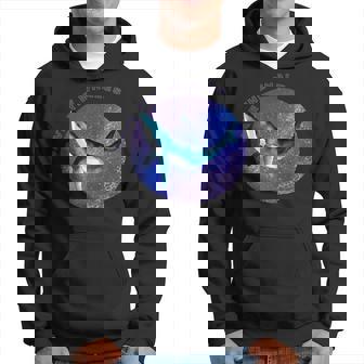 Save The Whales Positivity Cute Whale Sudadera - Regaloses