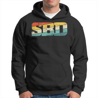 Sbd Squat Bench Deadlift Powerlifting Kapuzenpullover - Geschenkecke