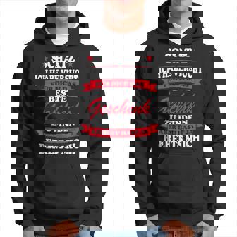 Schatz Geschenkalentinstag Ehemann Ehefrauerlobte Spruch Kapuzenpullover - Geschenkecke