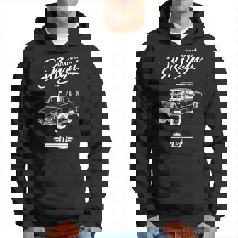 Schiguli Lada Auto Pkw Russland Udssr Kapuzenpullover - Geschenkecke