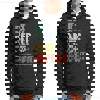 Scooter & Patinete Skater Regalo Eat Sleep Ride Repeat Sudadera - Regaloses